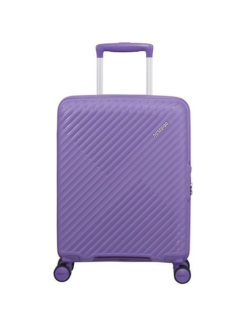 Diablast trolley cabina SAMSONITE | 159573PURPLE PULSE